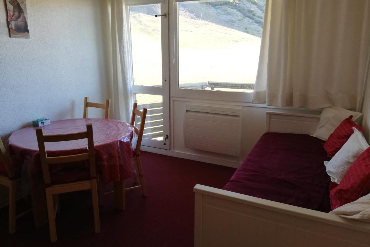 Comfortable Studio In Aime La Plagne Exterior foto